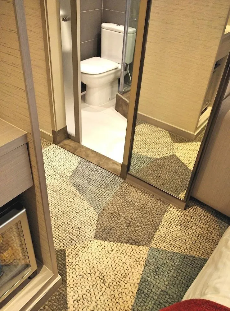 Sohotel Hong Kong
