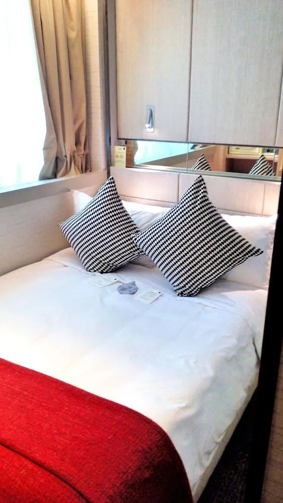 **** Hotel Sohotel Hong Kong China