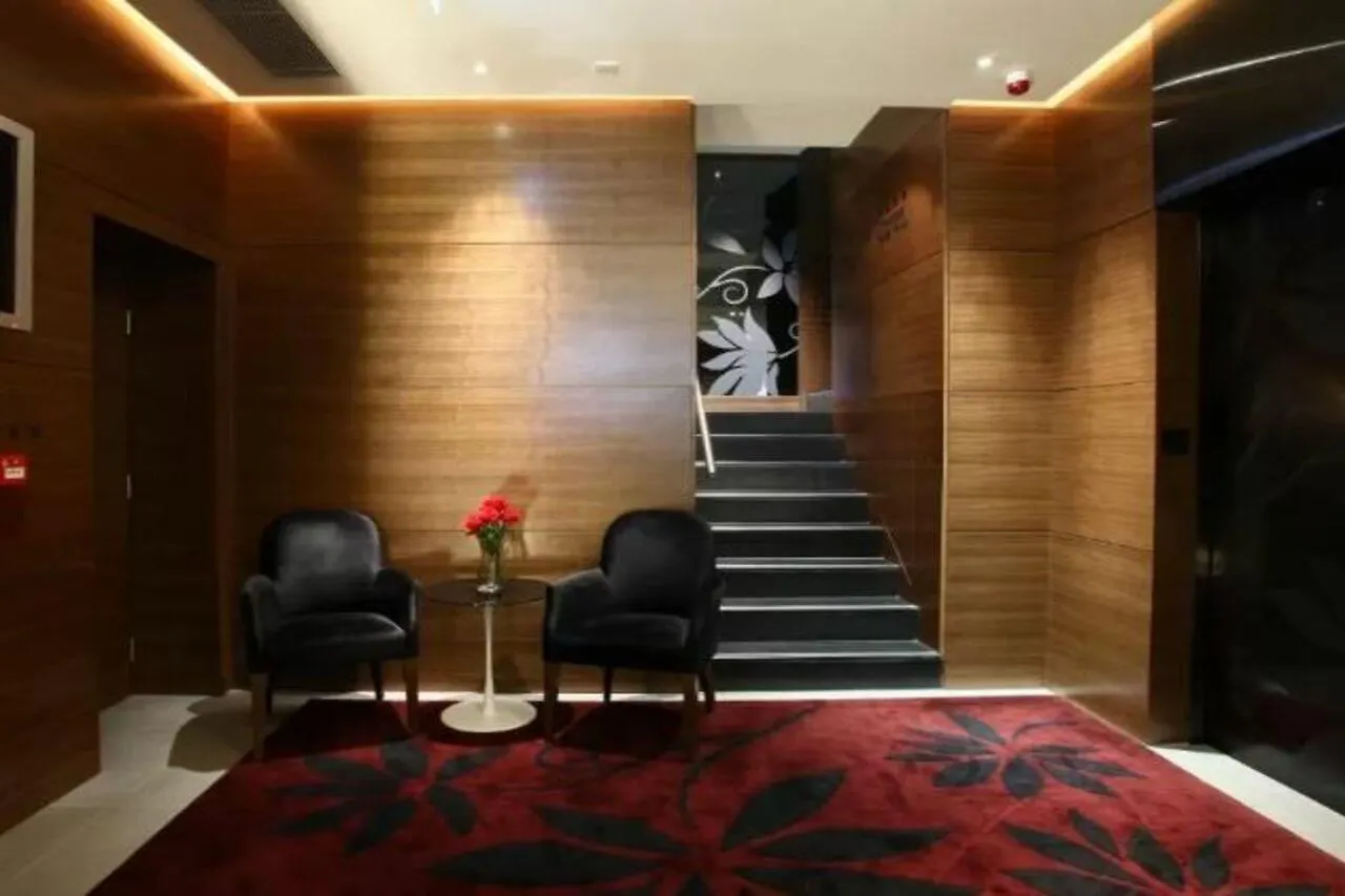 Sohotel Hong Kong