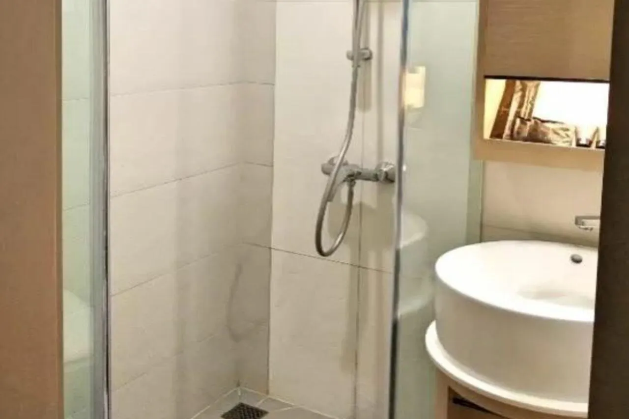 Sohotel Hong Kong Hotel