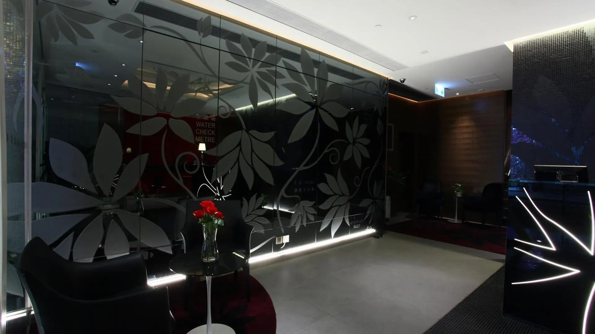 Sohotel Hong Kong 4*,  China