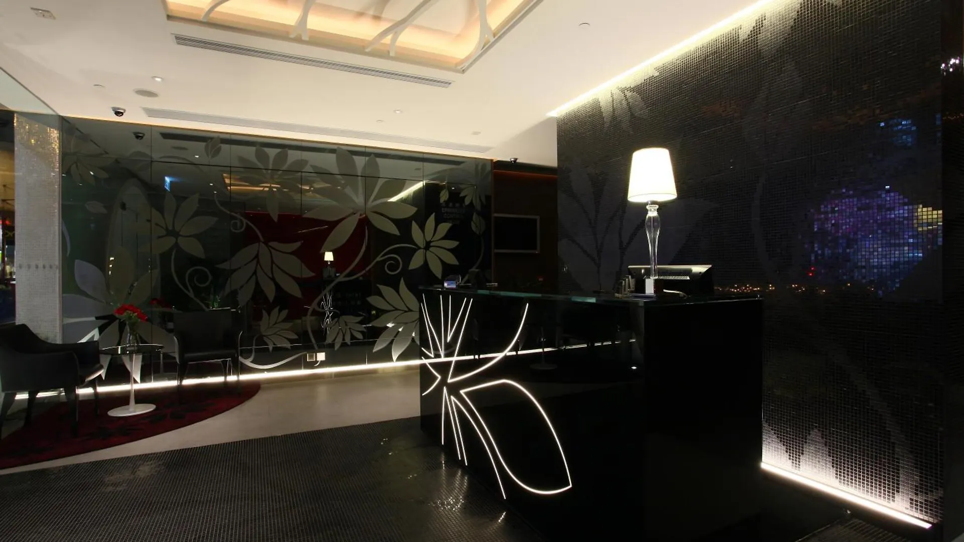 Sohotel Hong Kong Hotel