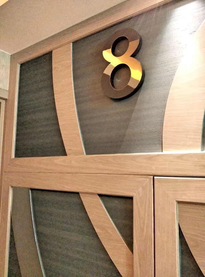 Hotel Sohotel Hong Kong