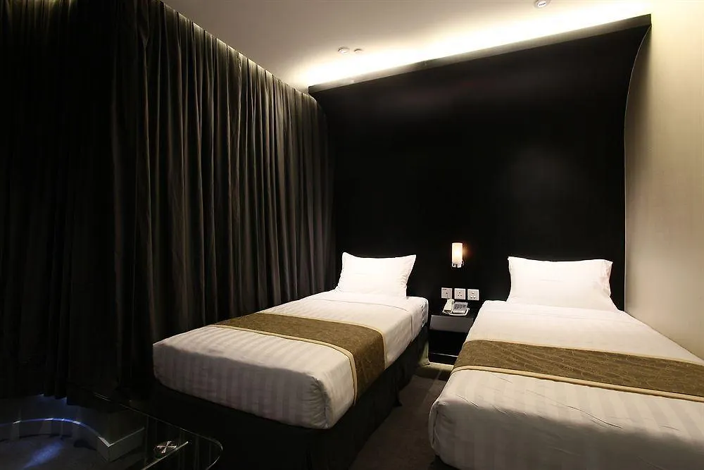 **** Hotel Sohotel Hong Kong China