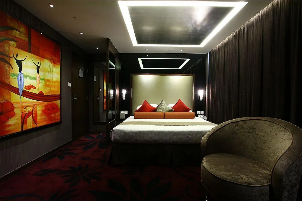 Sohotel Hong Kong