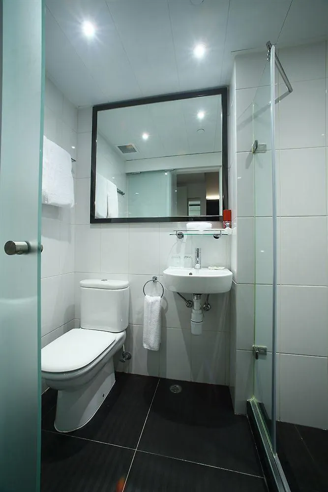 Sohotel Hong Kong