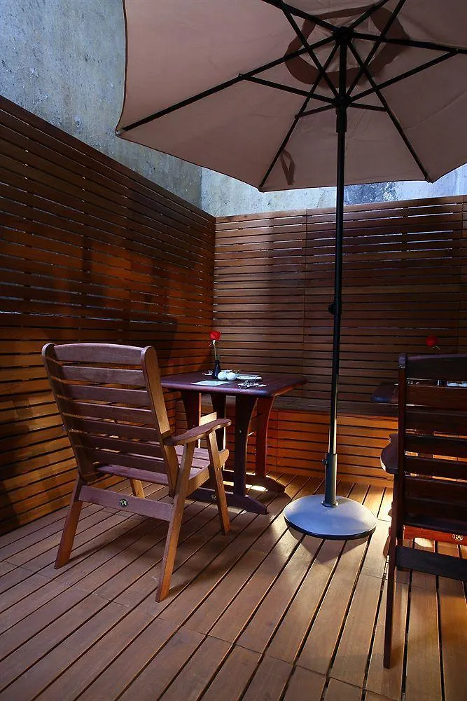 **** Hotel Sohotel Hong Kong China