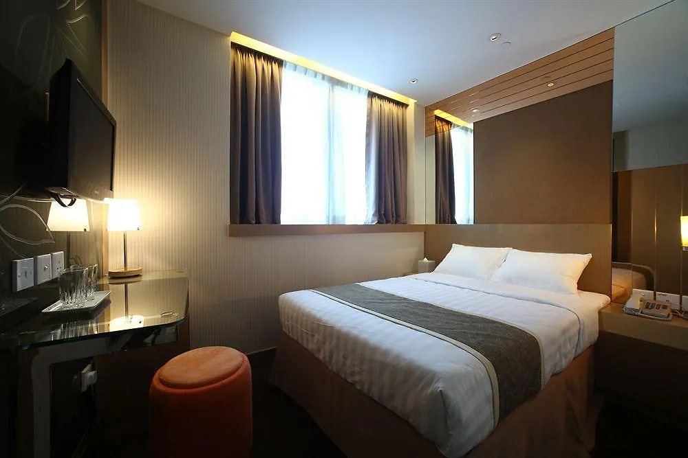 Sohotel Hong Kong Hotel