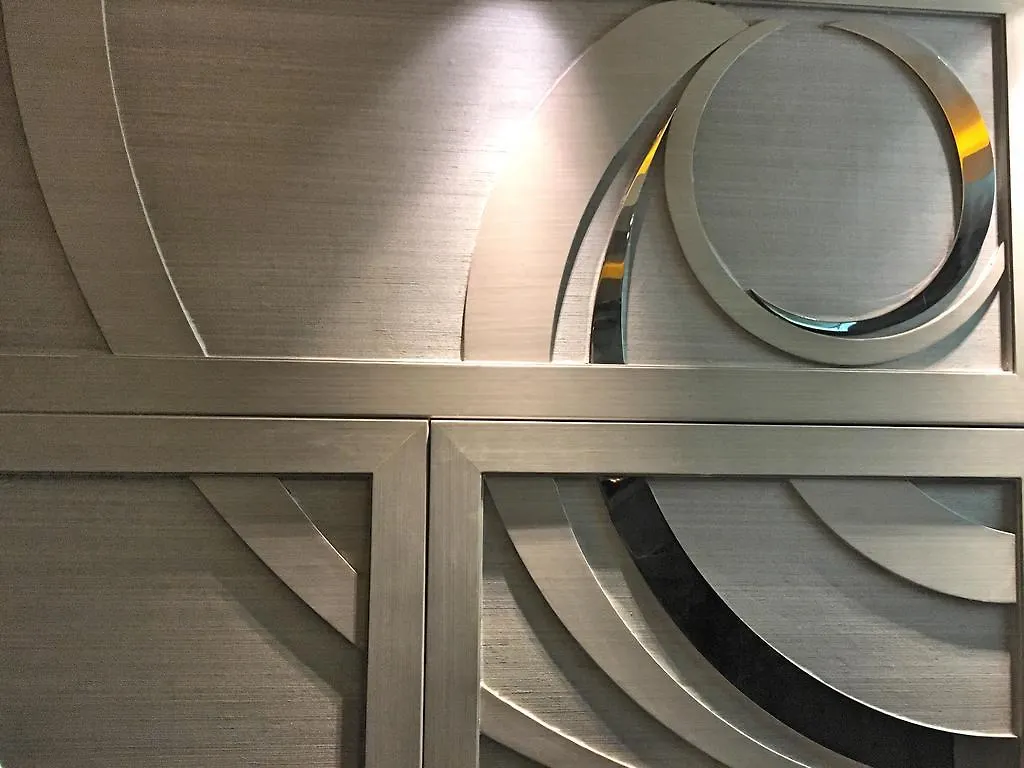 Hotel Sohotel Hong Kong