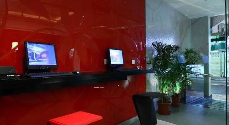 Sohotel Hong Kong China