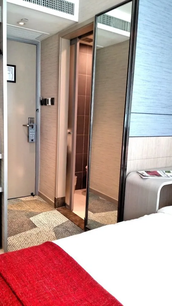 Sohotel Hong Kong Hotel