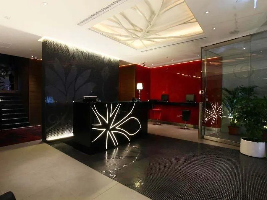 Sohotel Hong Kong 4*,  China