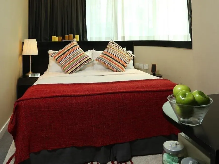 **** Hotel Sohotel Hong Kong China