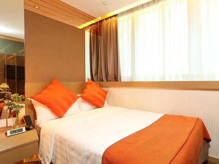 Sohotel Hong Kong