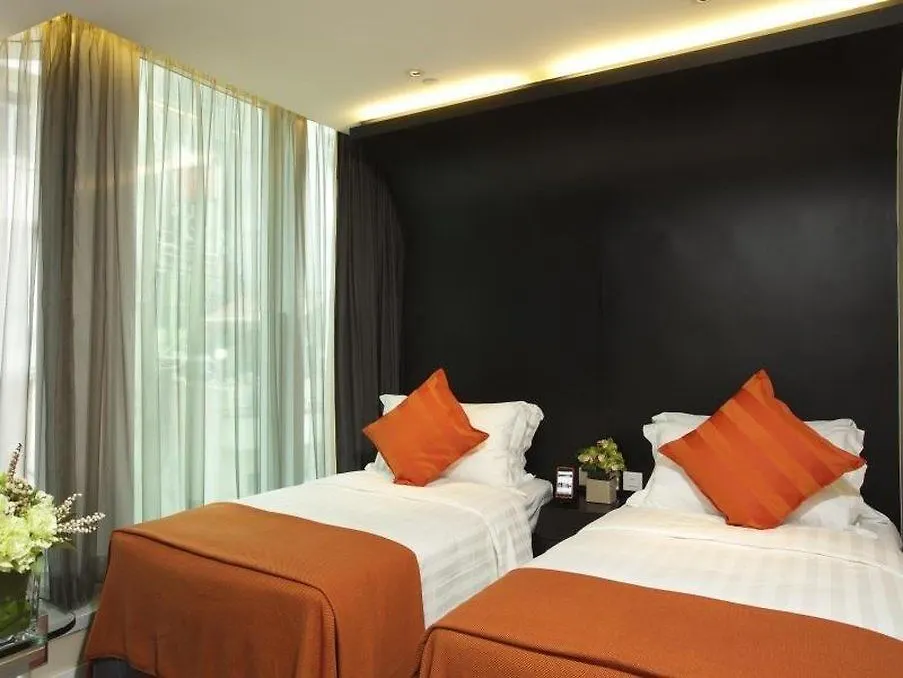 Sohotel Hong Kong Hotel