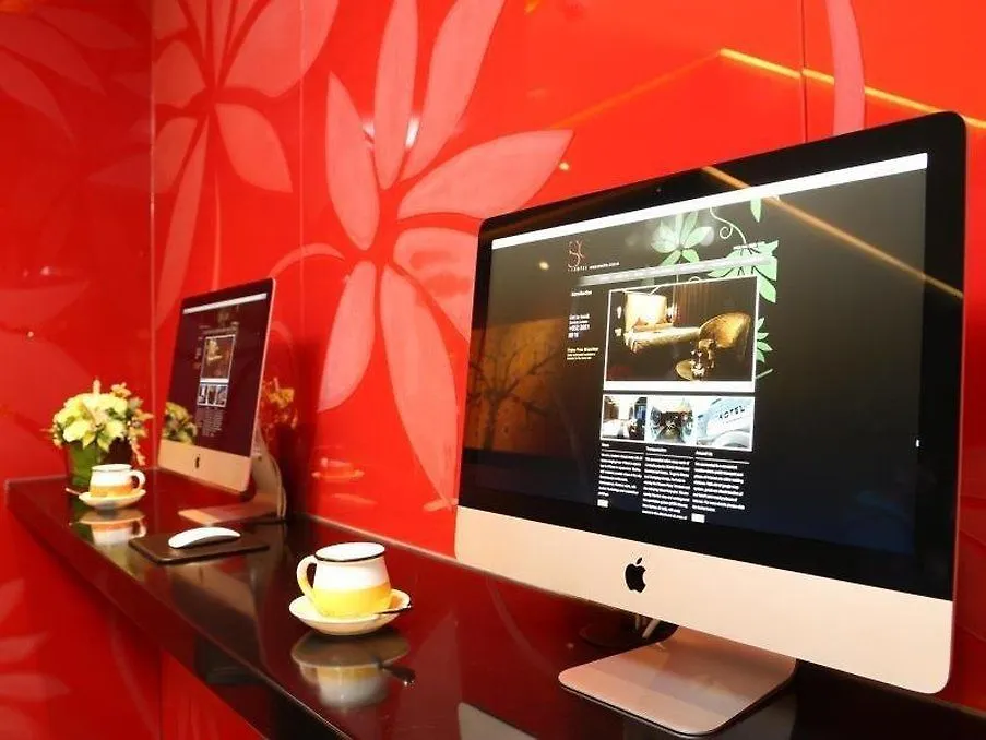 Sohotel Hong Kong