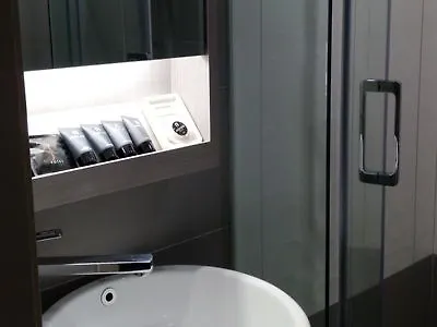 Sohotel Hong Kong 4*,