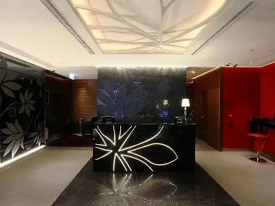 Sohotel Hong Kong