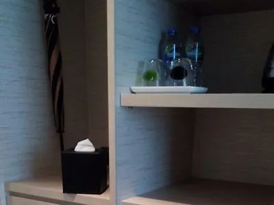 Hotel Sohotel Hong Kong