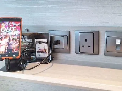 Sohotel Hong Kong 4*,