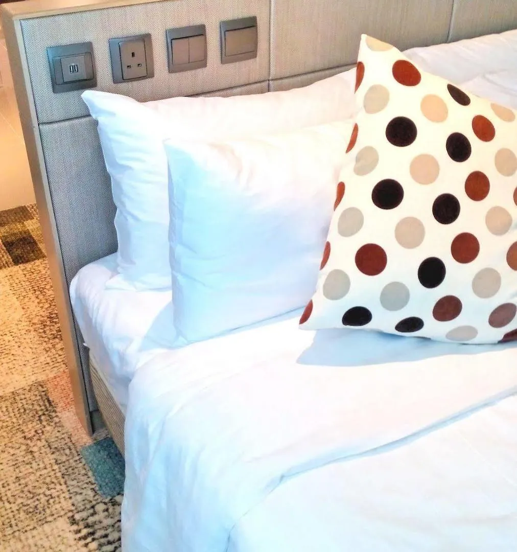 Sohotel Hong Kong Hotel
