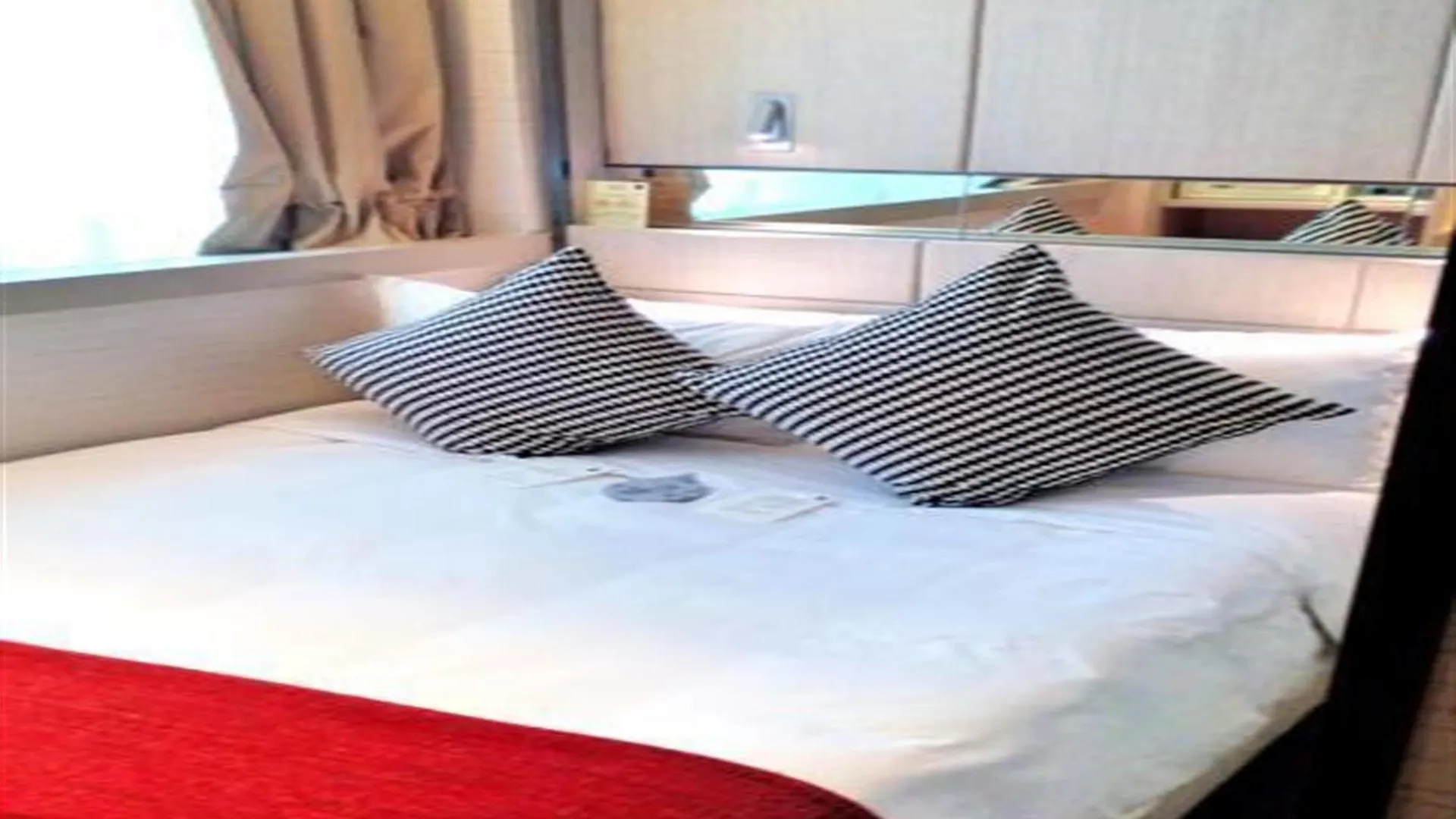 Sohotel Hong Kong Hotel