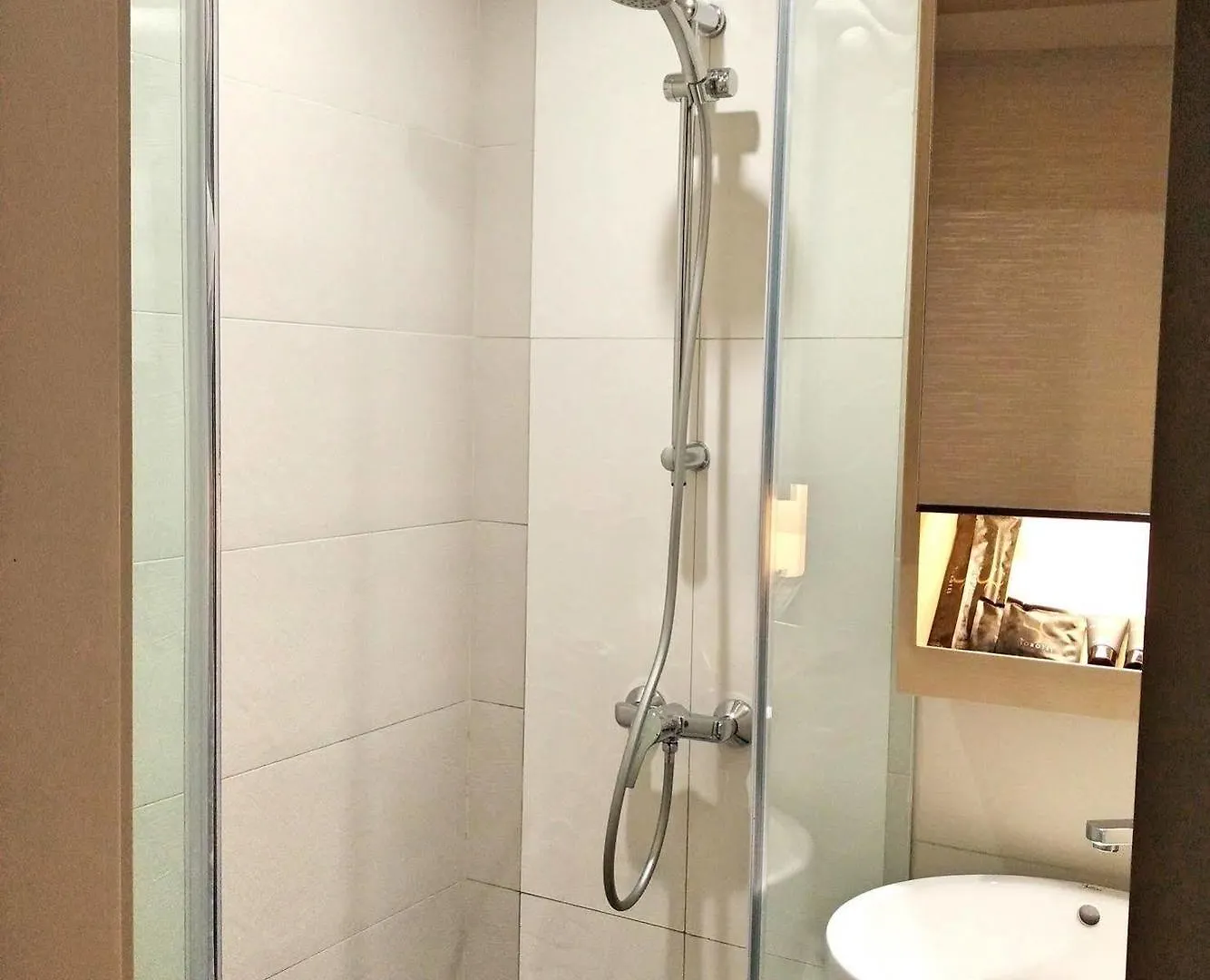 Hotel Sohotel Hong Kong