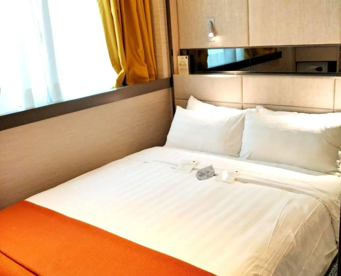 Sohotel Hong Kong Hotel