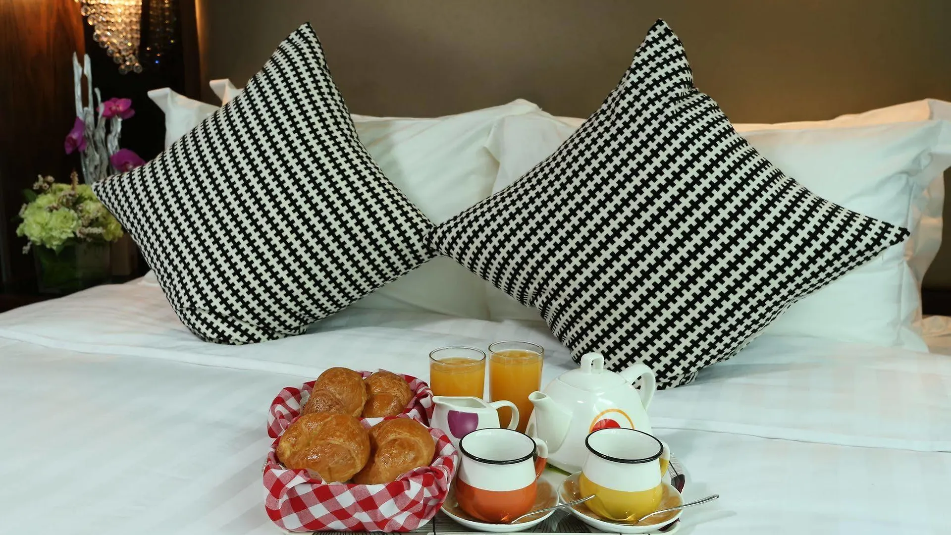 **** Hotel Sohotel Hong Kong China