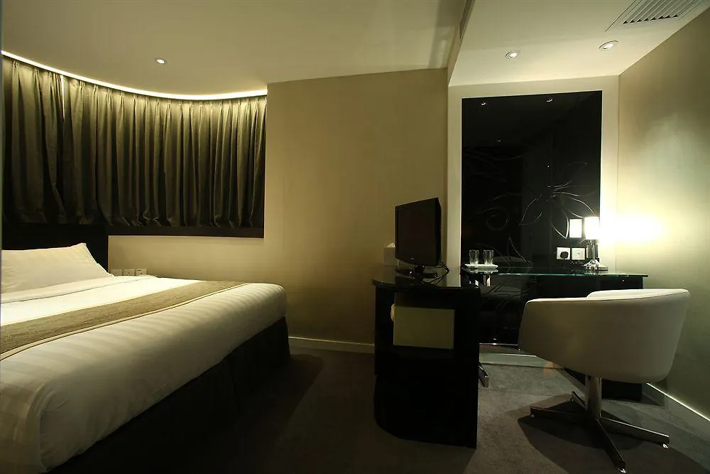 Sohotel Hong Kong