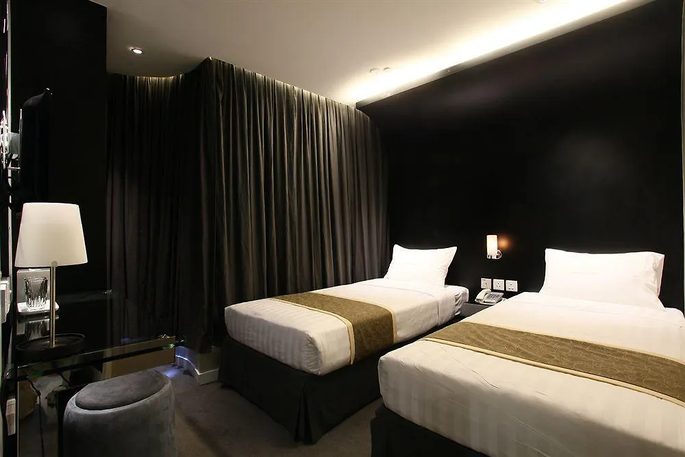 Sohotel Hong Kong 4*,