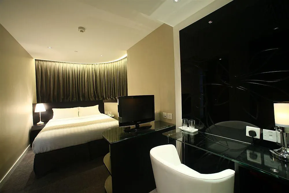 Hotel Sohotel Hongkong
