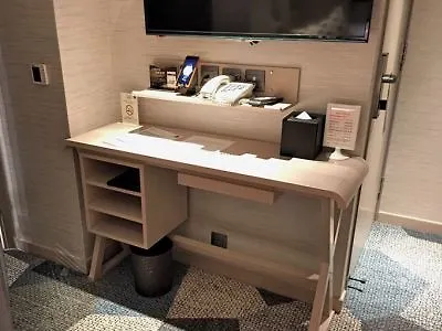 Sohotel Hongkong 4*,  Chiny