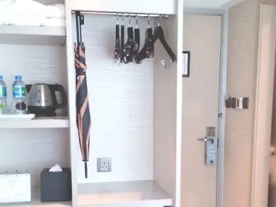 Sohotel Hongkong