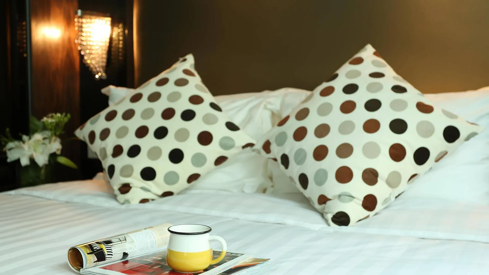 Sohotel Hongkong Chiny