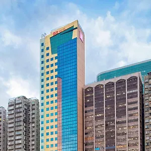 酒店 宜必思香港北角酒店