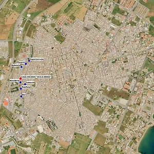 Sicilia Bedda , Avola Italia