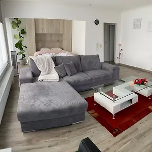  Apartment Zwarte Arend Airbnb Belgien