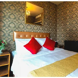 호텔 Ramada Grand Tsim Sha Tsui