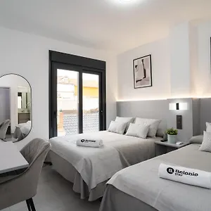  Ferienhaus Belonio L'prados Spanien