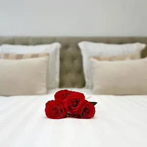 Apartment Sublime Calme Cosy & Jacuzzi Belgien