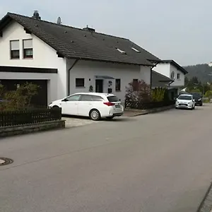  Apartment Am Sonnigen Hang Deutschland