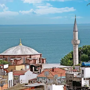 Kadirga Antik 3*, Provincia di Istanbul Turchia