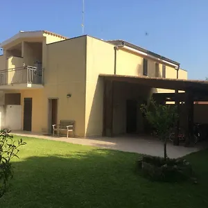 Anfra , Lido di Noto Italia