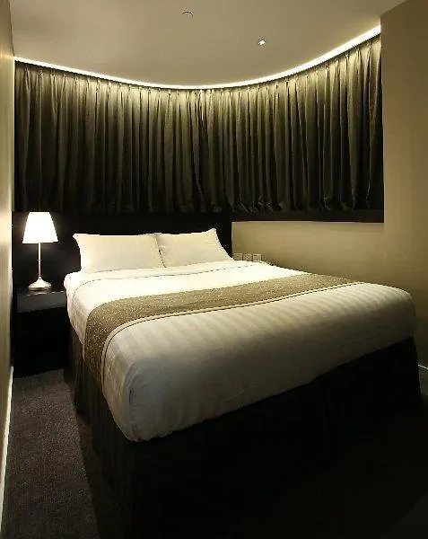 Sohotel Hong Kong Hotel